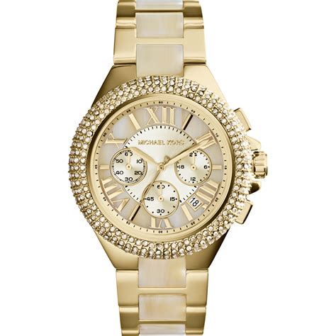 michael kors horloge dames winkel